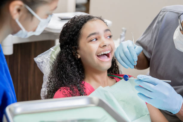 Best Emergency Dentist for Lost Fillings or Crowns in Dresden, OH