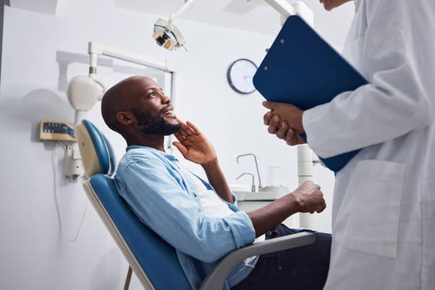 Best Emergency Dentist for Knocked-Out Tooth in Dresden, OH