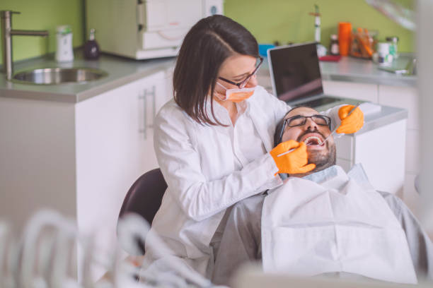 Best Mobile Emergency Dentist in Dresden, OH