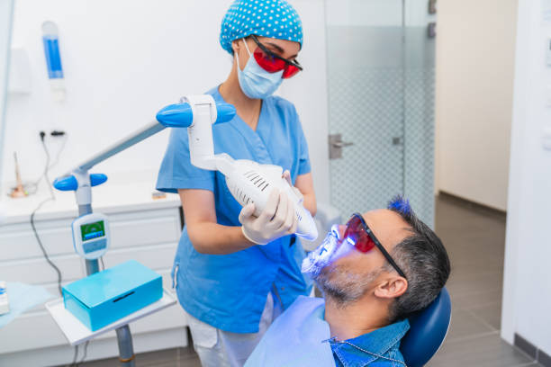 Best Broken or Cracked Tooth Emergency Dentist in Dresden, OH